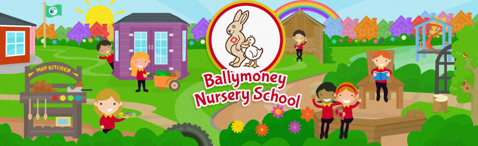 Ballymoney Nursery School Ballymoney